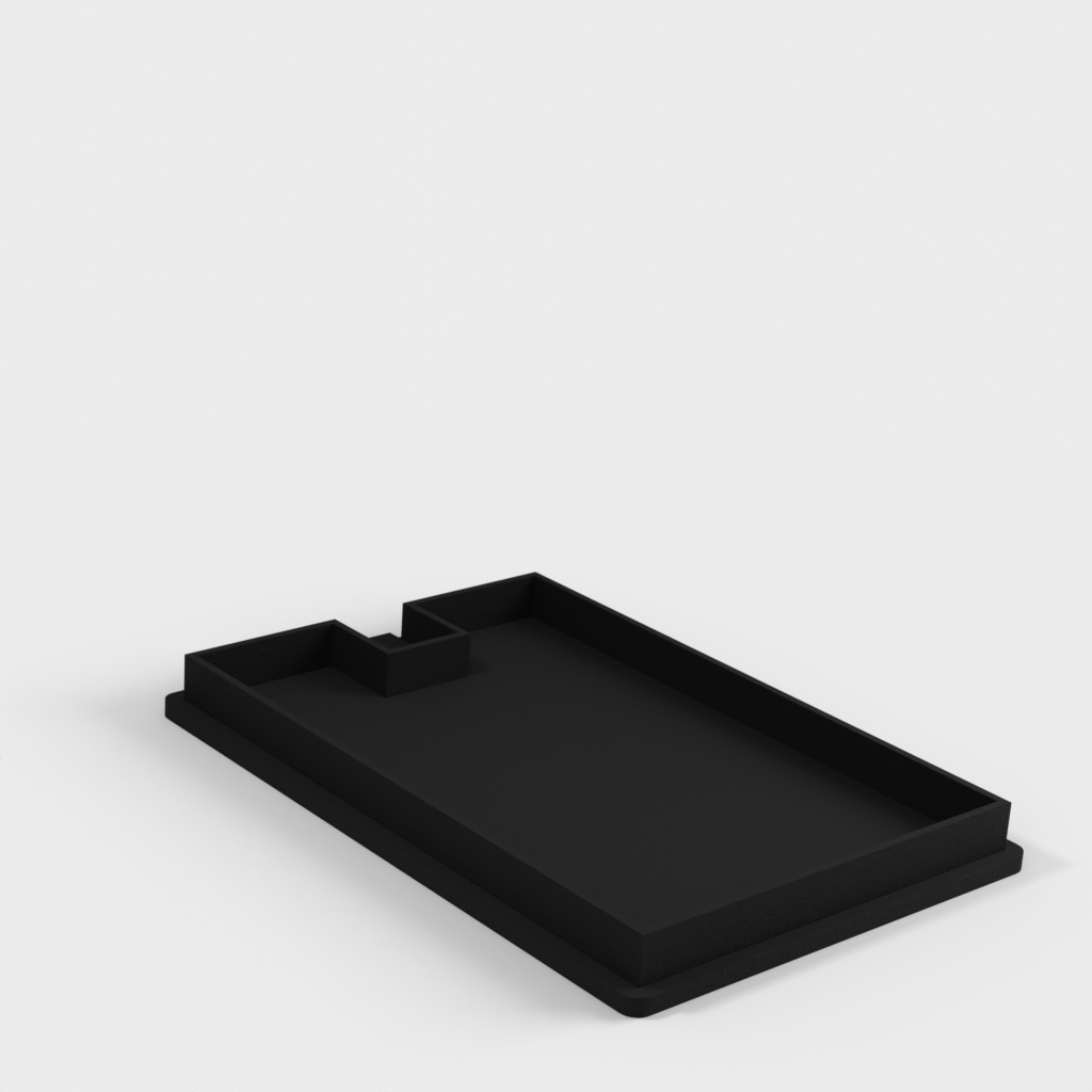 RFID Box RC522:lle ja Arduino Nanolle