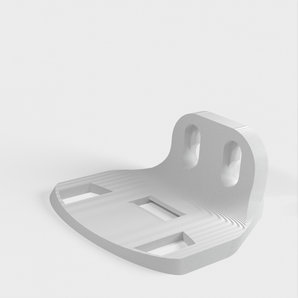 Seinäkiinnike Netgear Orbi AX1800 RBK350/352/353/354, RBS350