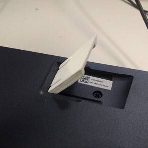 Korvaavat jalat Logitech K280e -näppäimistölle