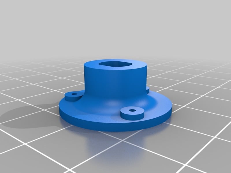 bObsweep - Roomba-sivuharjan sovitin