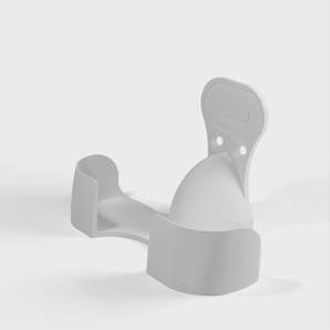 Seinäteline Oculus Quest 2:lle
