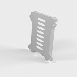 Ice Tower -jäähdytyskaappi Raspberry Pi 4:lle