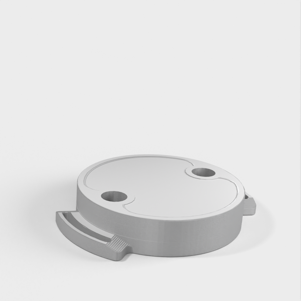 Eufy Cam 2K Pan &amp; Tilt 3D-tulostettu päätytuki 3