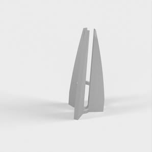 Apple Pencil 2 Rocket Holder
