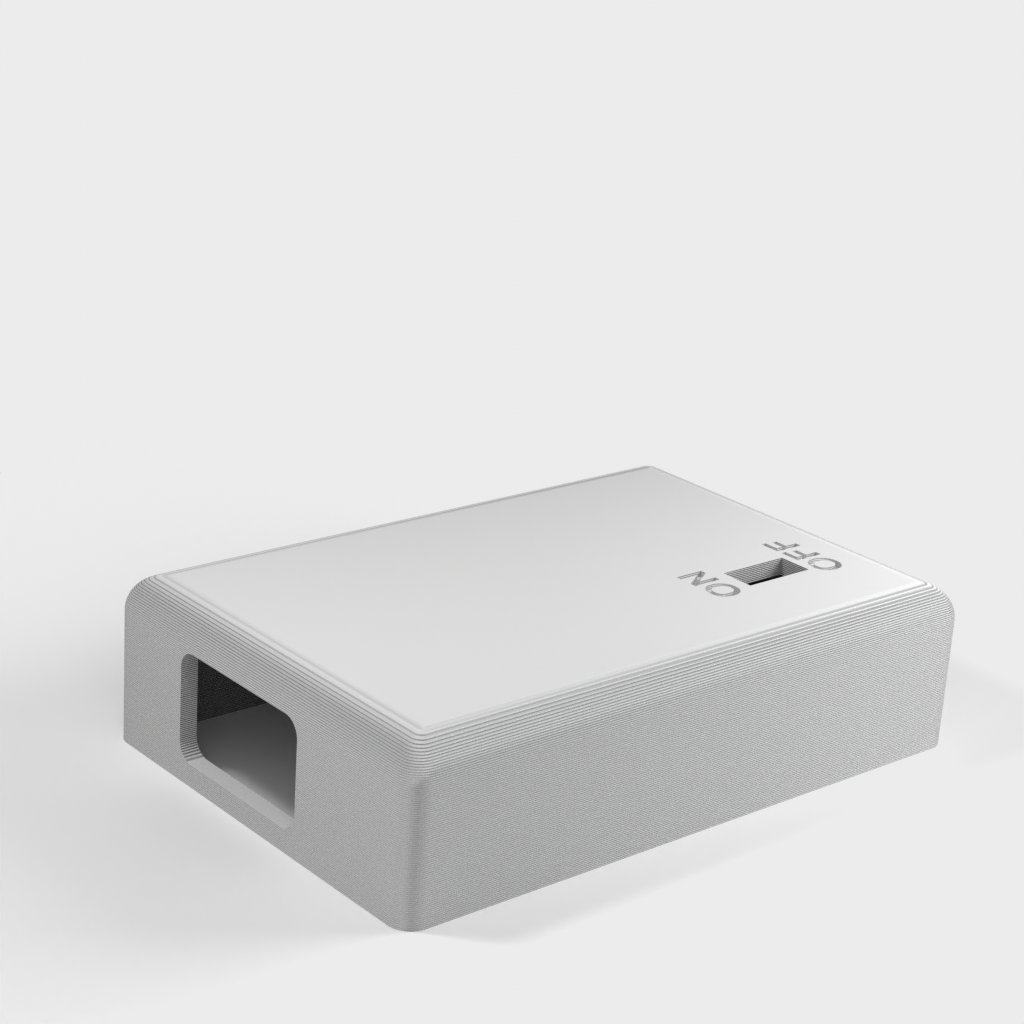 Raspberry Pi Zero -kamerasovitin 1,25 tuuman kaukoputkelle