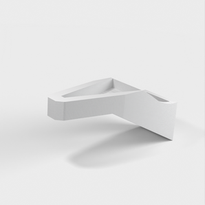 Starlink Router Mount