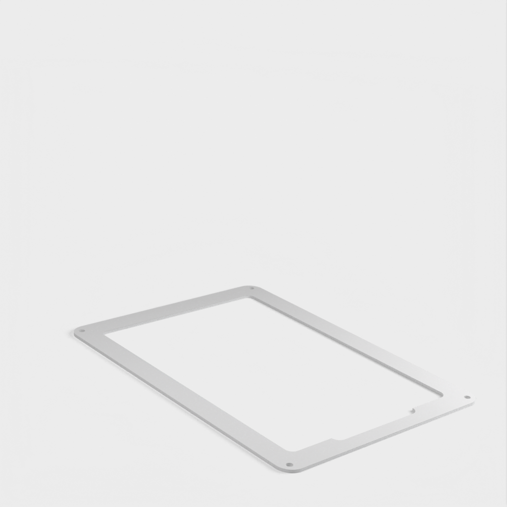 Seinäteline Samsung Galaxy Tab S2 8&quot;:lle