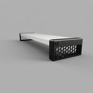 Näytönkohottaja 100 mm IKEA JÄRPENille