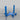 Minimalistinen seinäkiinnike Google WiFi:lle