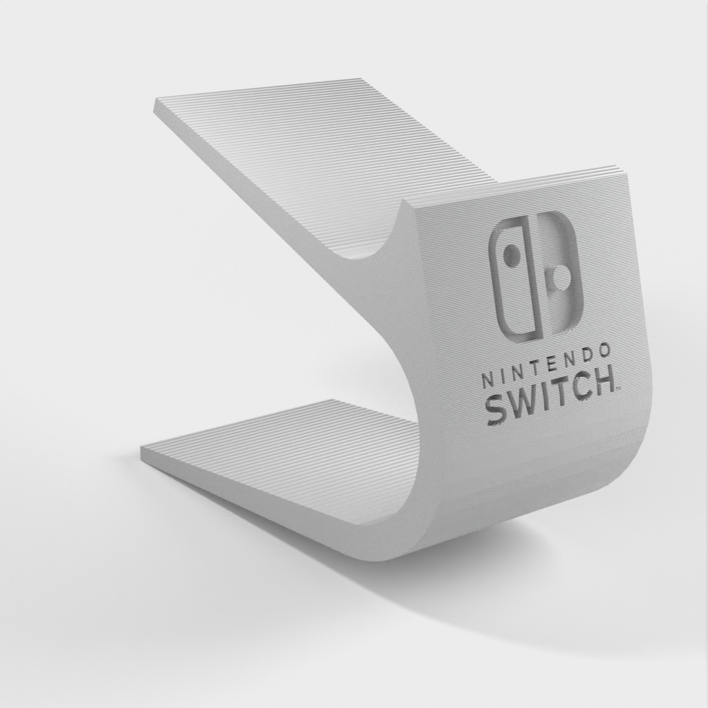 Nintendo Switch -ohjaimen jalusta