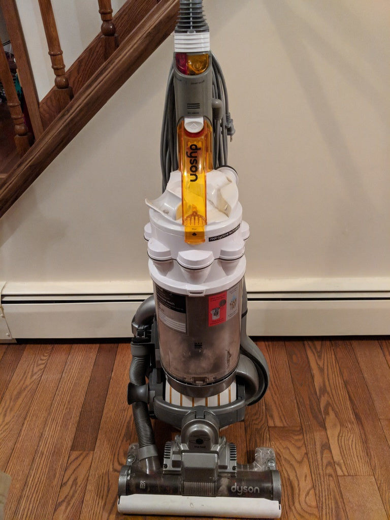 Dyson DC15 Kaapelikela