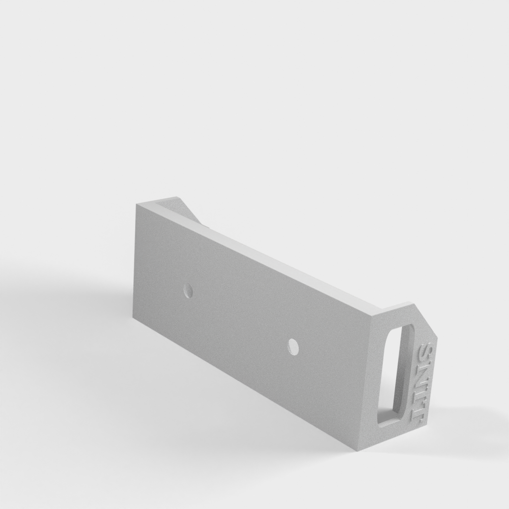 4-porttinen USB 3.0 -virralla varustettu keskitinteline