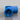 3-suuntainen kulmakappale 1/2 tuuman PVC-putkelle