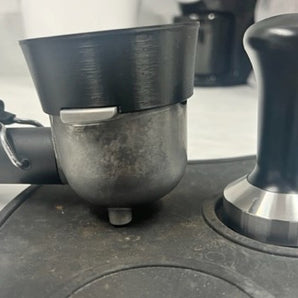 Portafilter-tratti DeLonghi EC155M