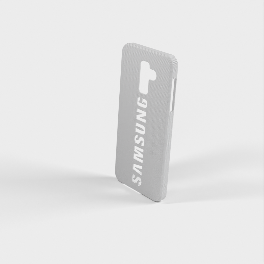 Samsung Galaxy J8 j810 puhelimen kotelo
