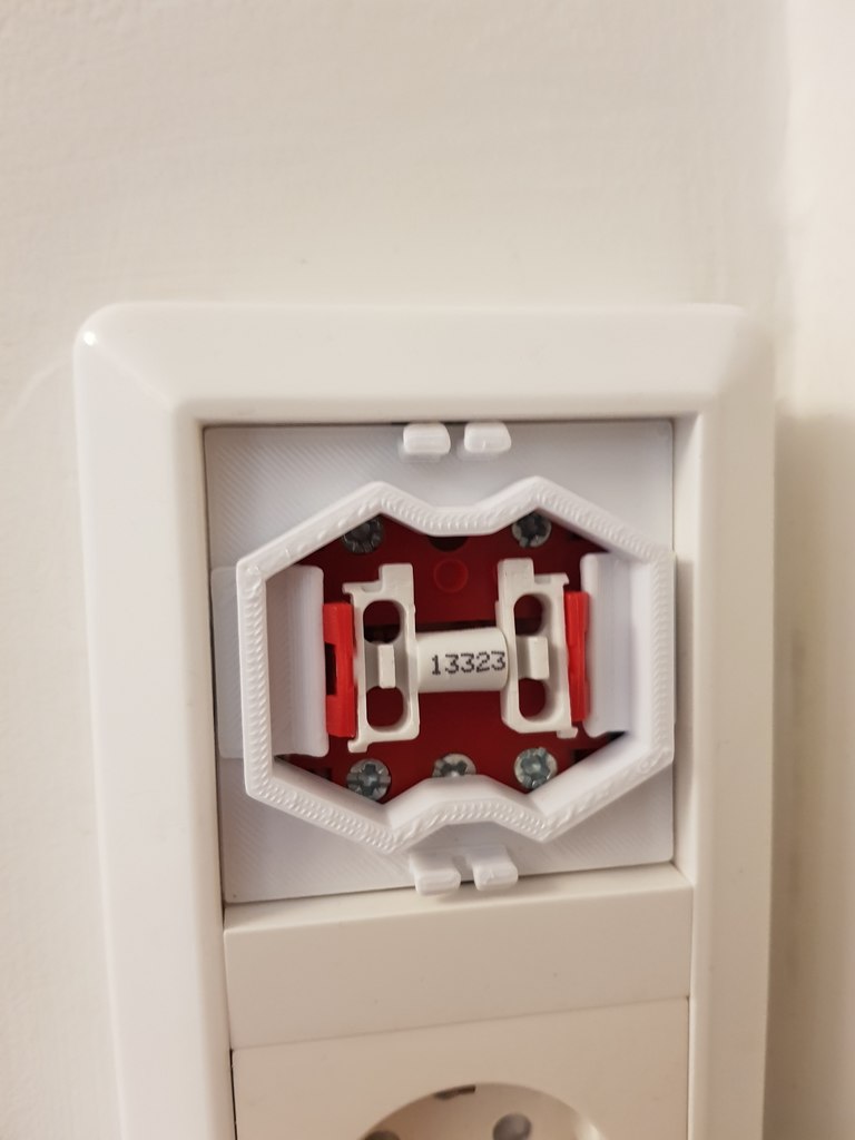 Philips Hue Valokytkin Peite (Himmennin & Useita Antennipidikkeitä)