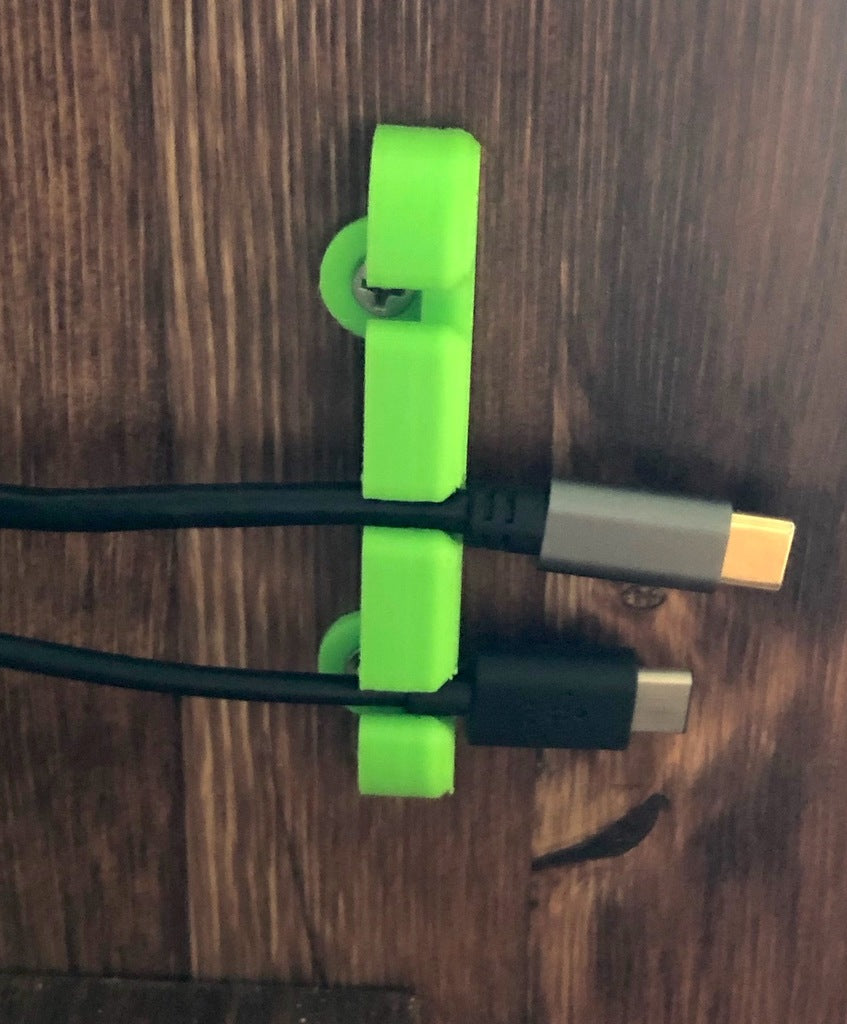 USB-kaapeliote