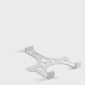 Seinäteline Fire HD 8 -tabletille