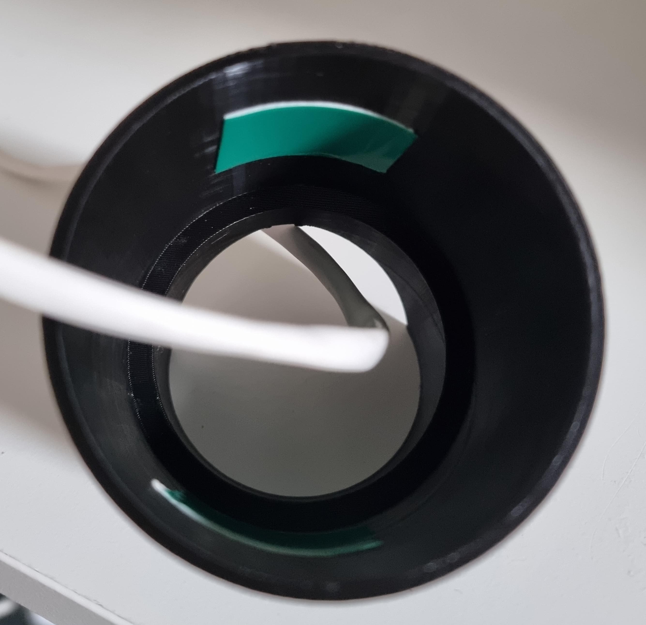 Unifi PoE Chime -pöytäteline