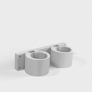Xiaomi Mi Pölynimuri G10 Varusteteline