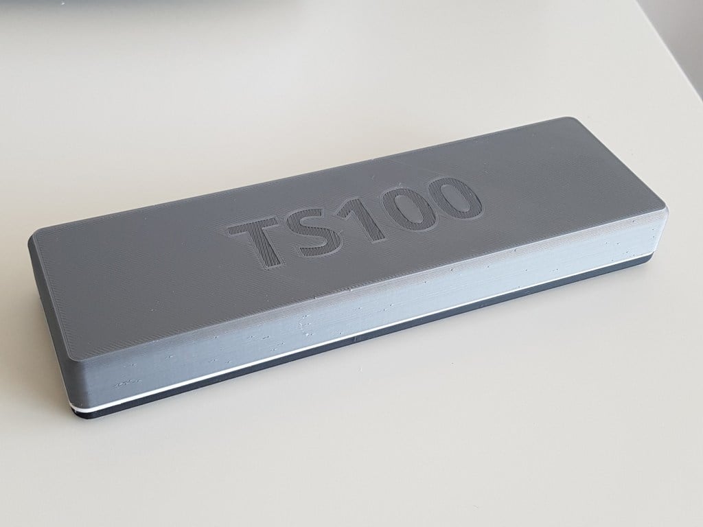 TS100 Laukku