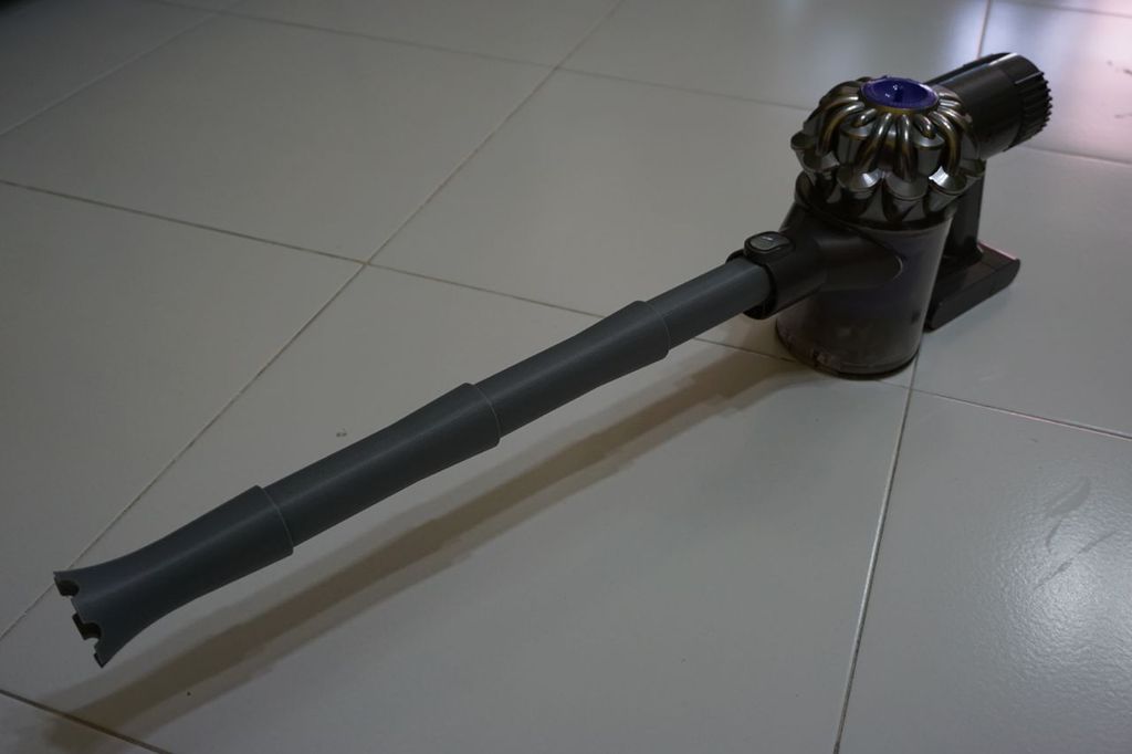 Jatkoputki Dyson DC61 -imurille