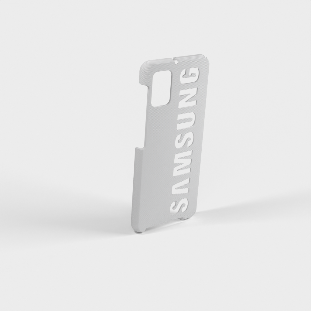 Samsung Galaxy A31 a315 puhelimen kotelo