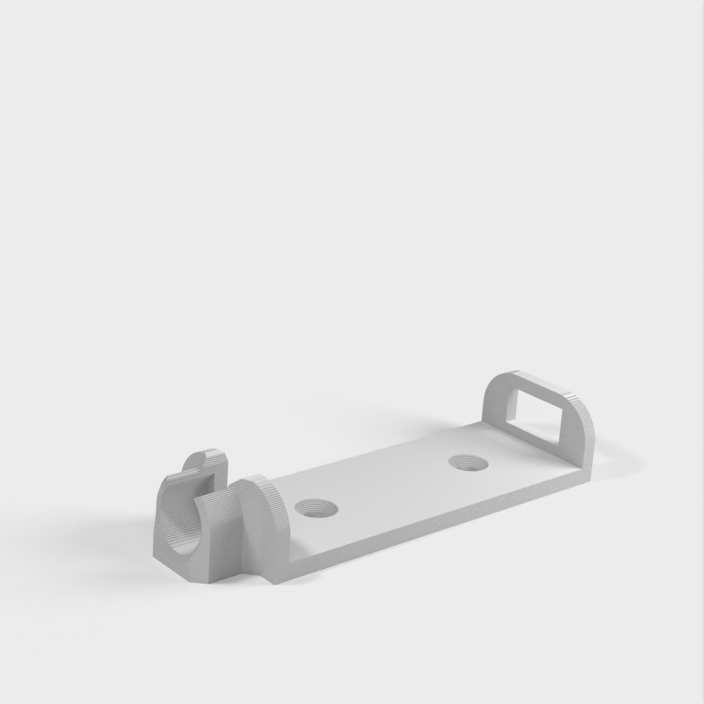 Sonoff Zigbee 3.0 USB Dongle Plus -seinäteline