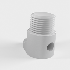 Raymarine Autopilot Knob - Varaosa