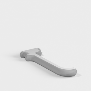 Ikea Skadis Hook Remix parannetulla sovituksella