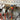 Pegboard-kaapelinpidike 3,5 mm:n audiokaapeleille