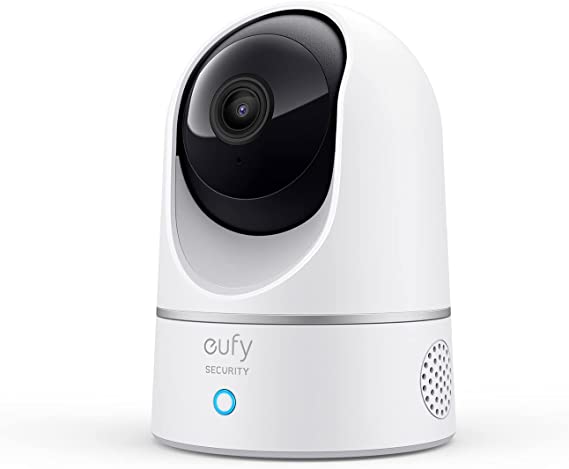 Seinäkiinnike Eufy Security Indoor Cam -kameralle