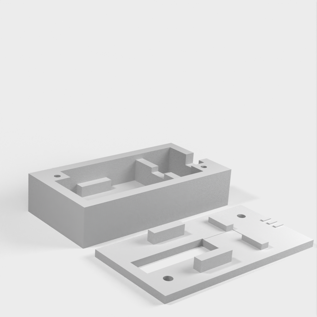MakerBot Diodes Valaisimet ja vaihtotulpat Ikeaan