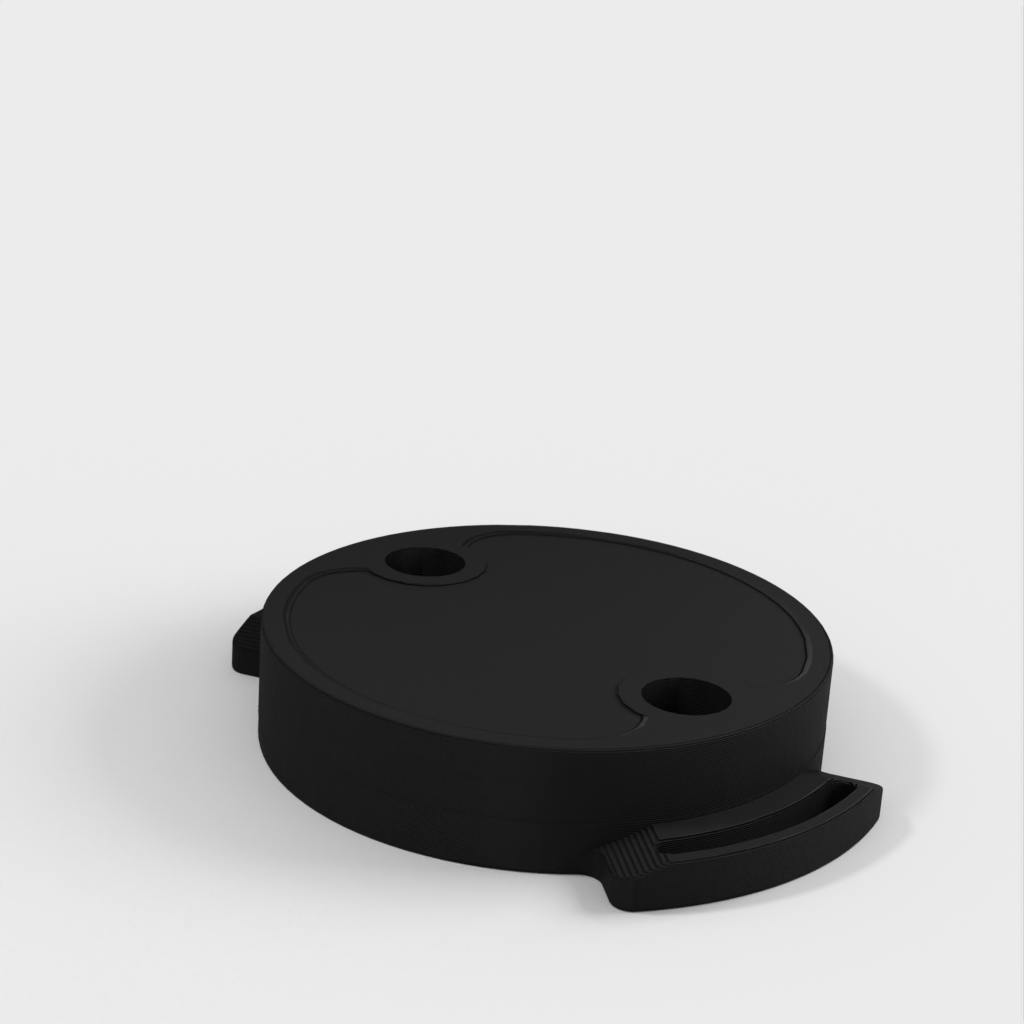 Eufy Cam 2K Pan &amp; Tilt 3D-tulostettu päätytuki 3