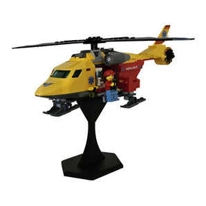 Näyttöteline LEGO X-Wing 75102:een