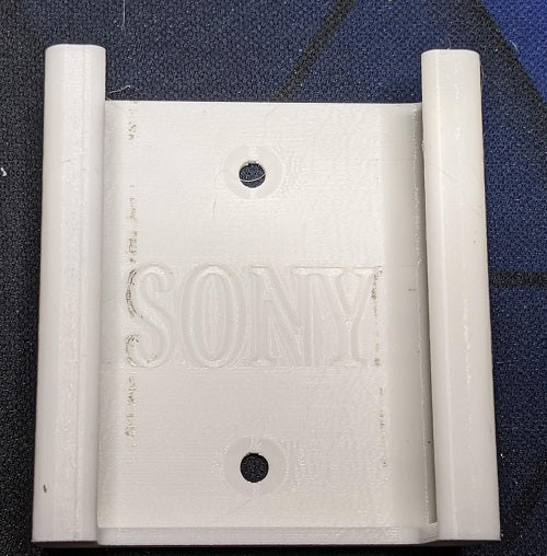 Sony TV -kaukosäätimen pidike RMT-TX102U seinäasennusta varten