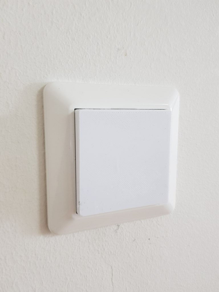 Philips Hue Valokytkin Peite (Himmennin & Useita Antennipidikkeitä)