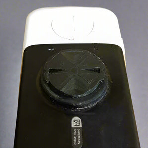 Garmin Edge 1030/530/830 korjauskiinnike