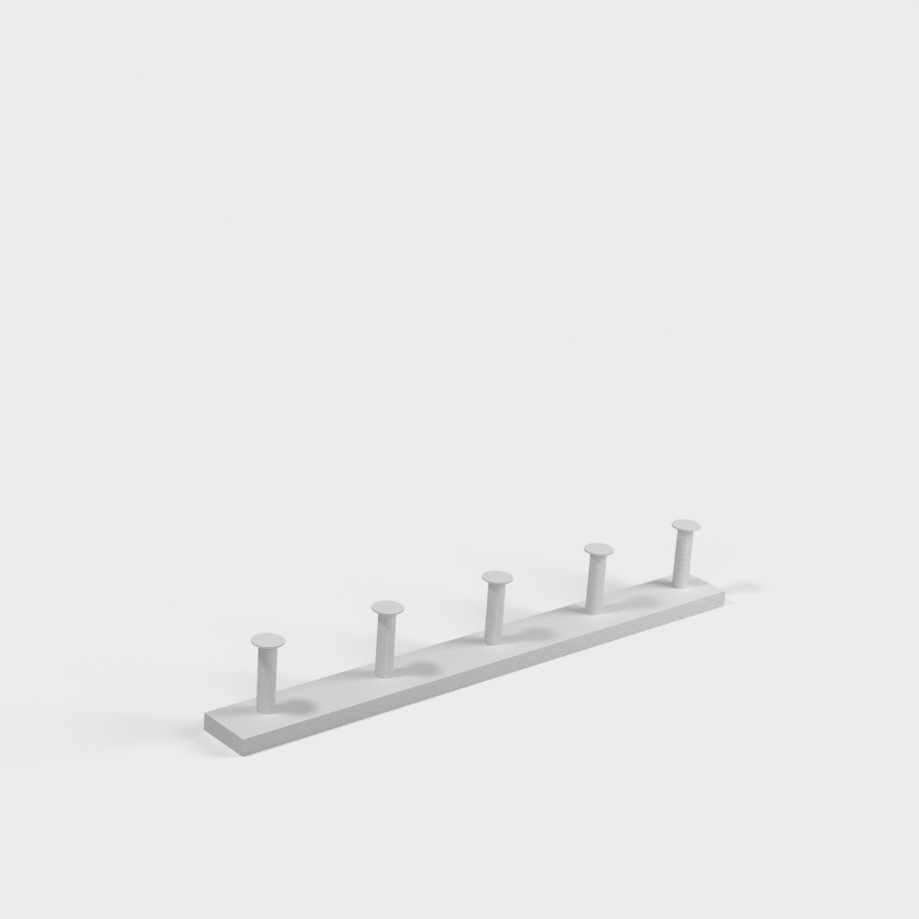 My 3D Model