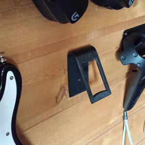 Seinäkiinnike Xbox 360 langattomalle ohjaimelle