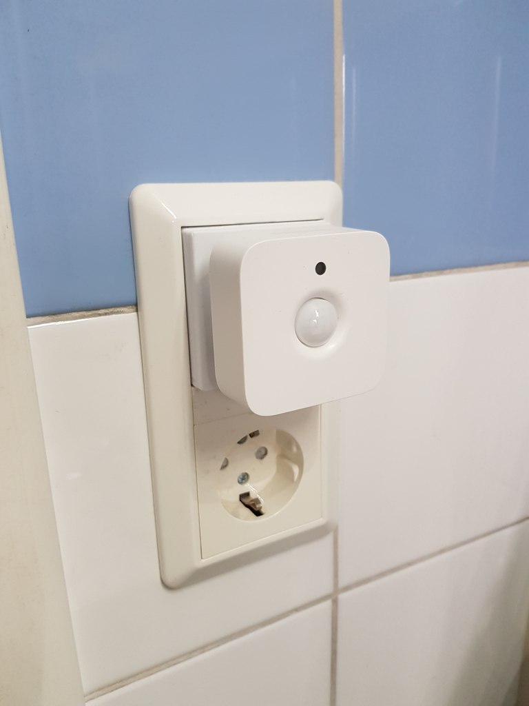 Philips Hue Valokytkin Peite (Himmennin & Useita Antennipidikkeitä)