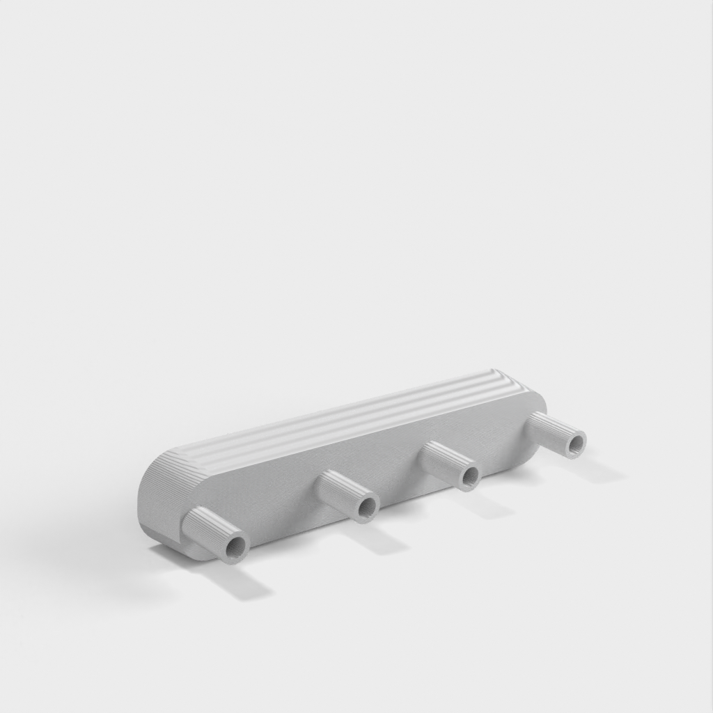 IKEA LACK Pöytätuki 3D-tulostimien säilytykseen