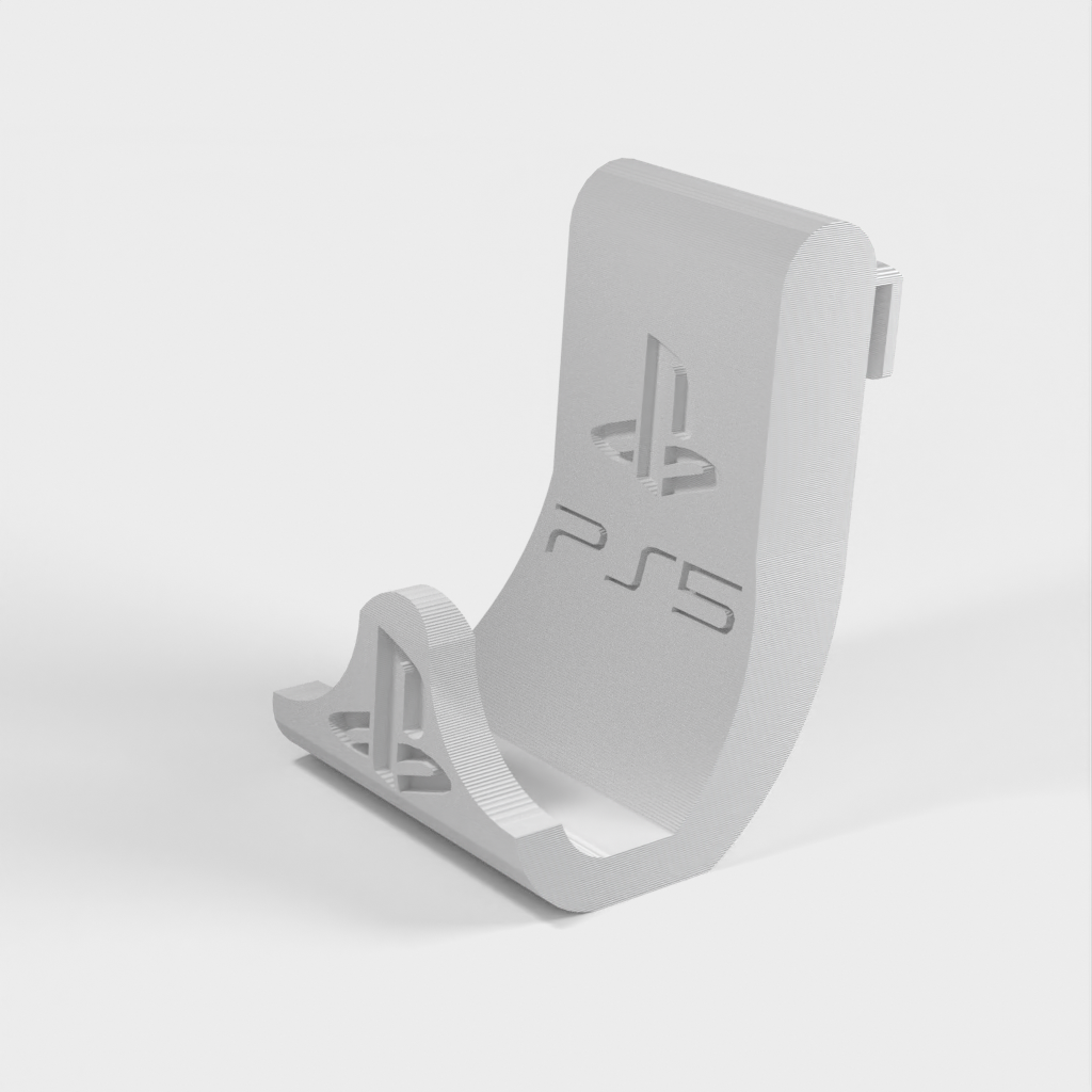 DualSense Controller Bracket PS5:lle