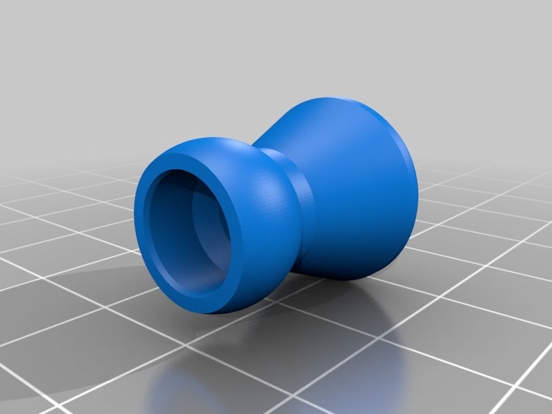 Loc-Line-liittimet (1/4', 1/2' ja 3/4')