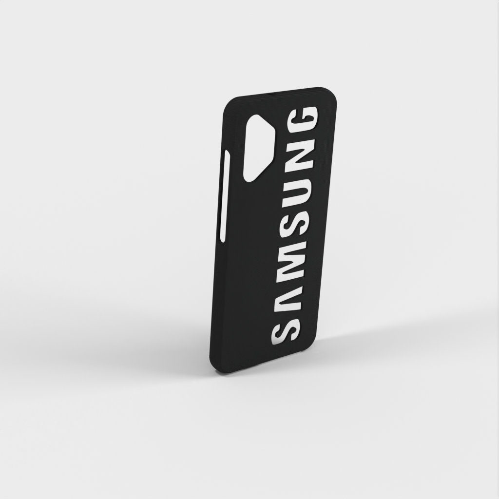 Samsung Galaxy A32 4G a325 puhelimen kotelo