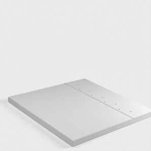 IKEA MALM Yöpöytä matkapuhelimille ja muille