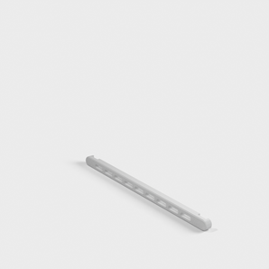 Logitech MX Keys Mini Keyboardin teline