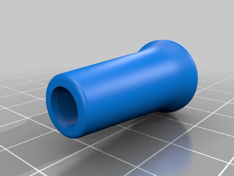 Loc-Line-liittimet (1/4', 1/2' ja 3/4')