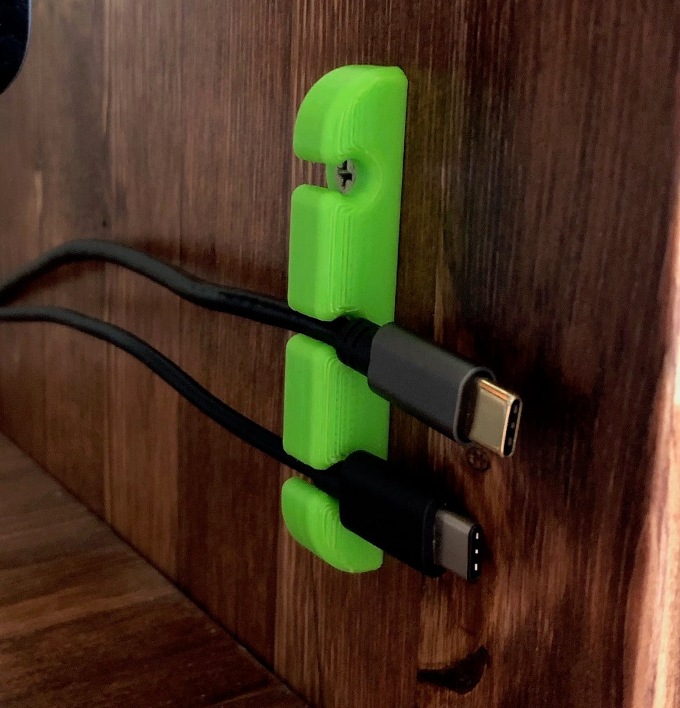 USB-kaapeliote