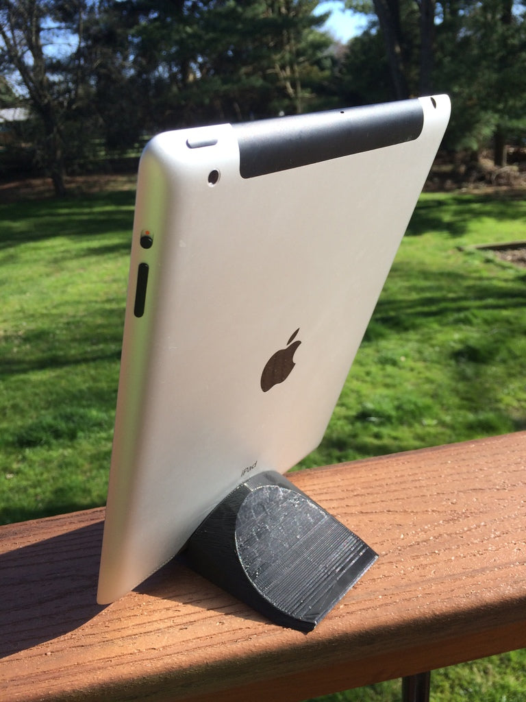 iPad-teline kaikille malleille